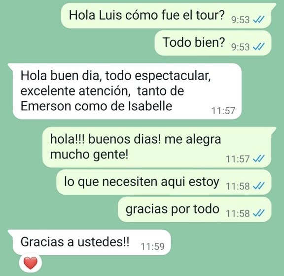 feedbacks cariofesina tour en rio de janeiro (4)