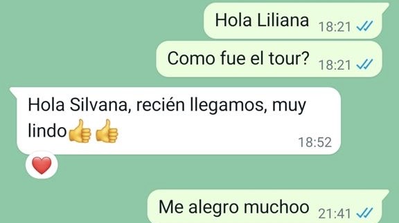feedbacks cariofesina tour en rio de janeiro (8)