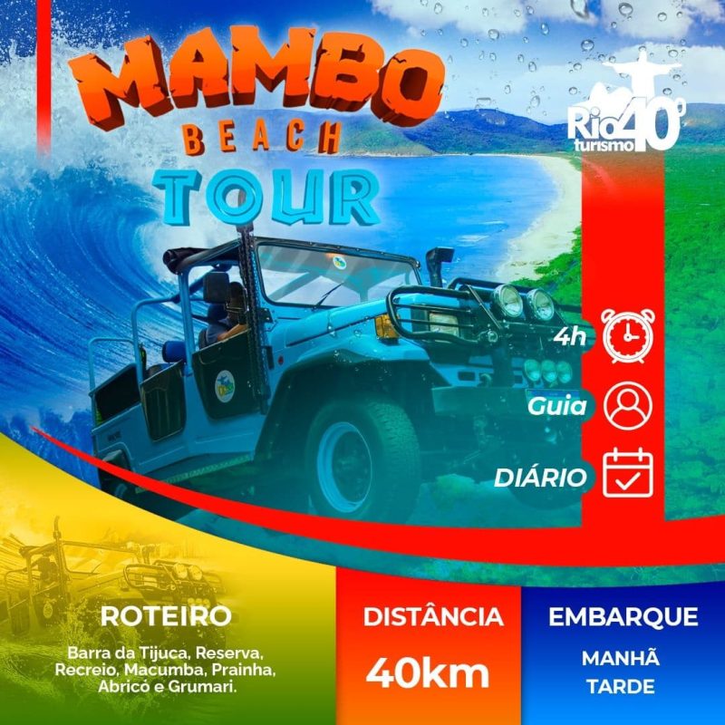 Mambo Beach