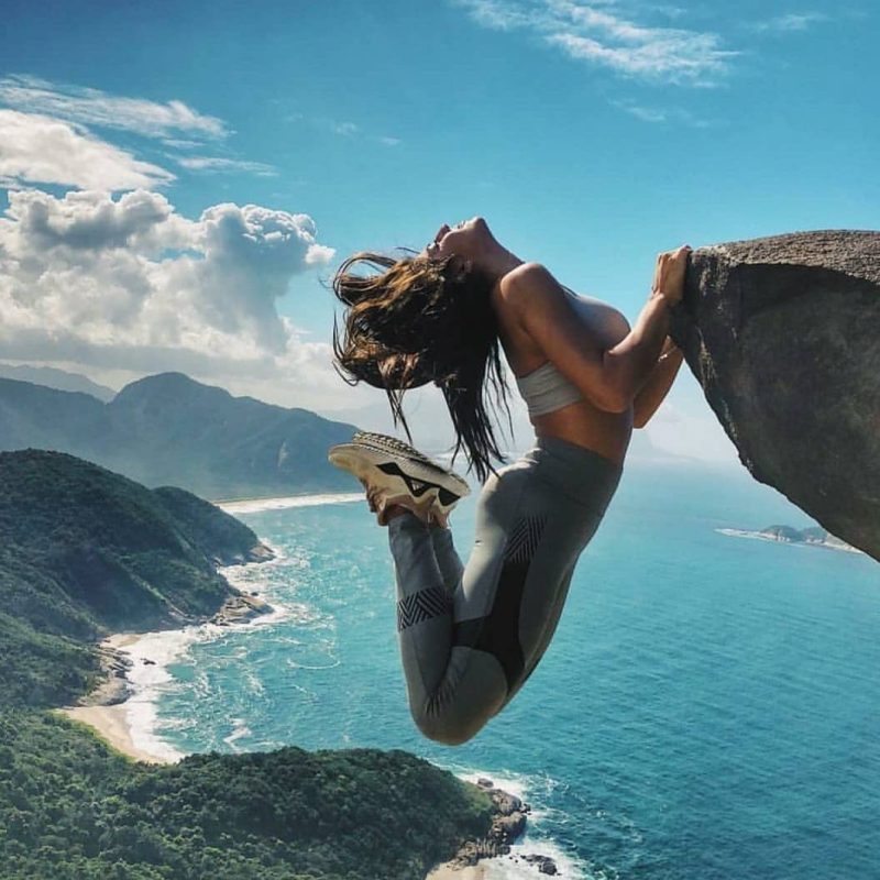 Paseos en Rio de Janeiro y alrededores