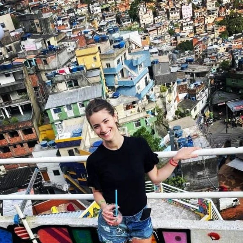 Rosinha Favela Tour (1)