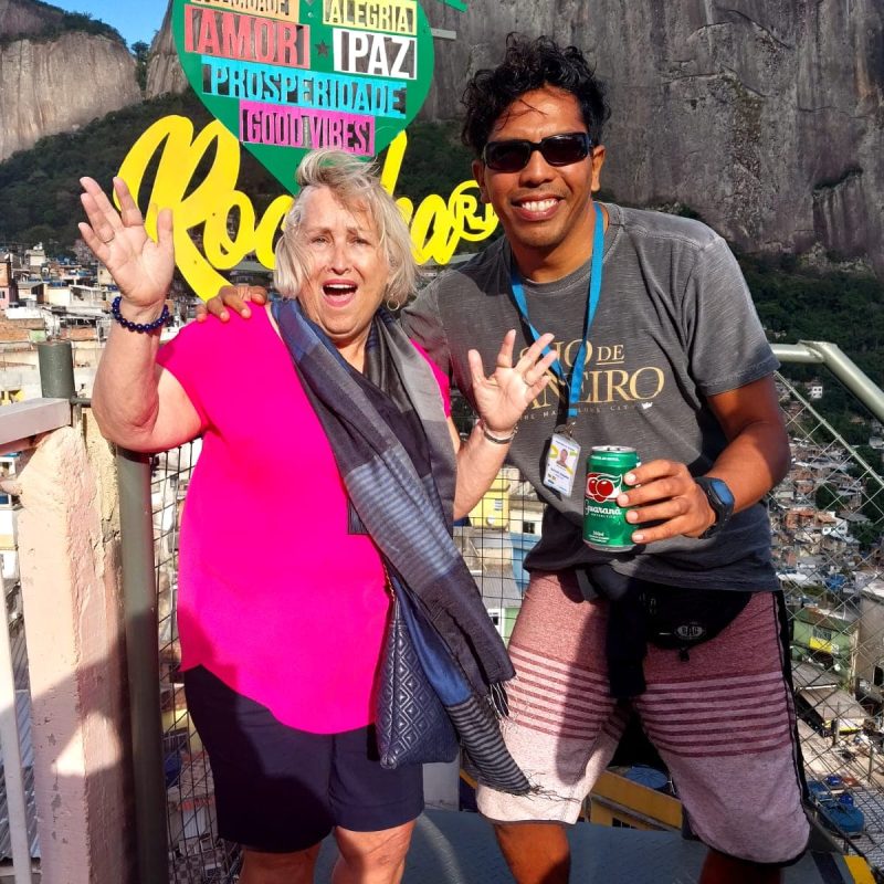 Rosinha Favela Tour (4)