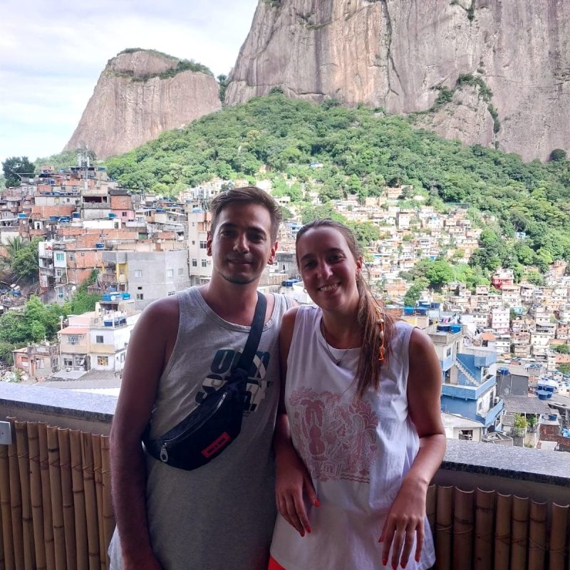 Rosinha Favela Tour (5)