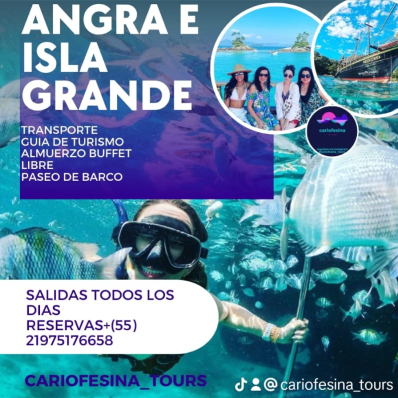 angra dos reis e ilha grande (1)