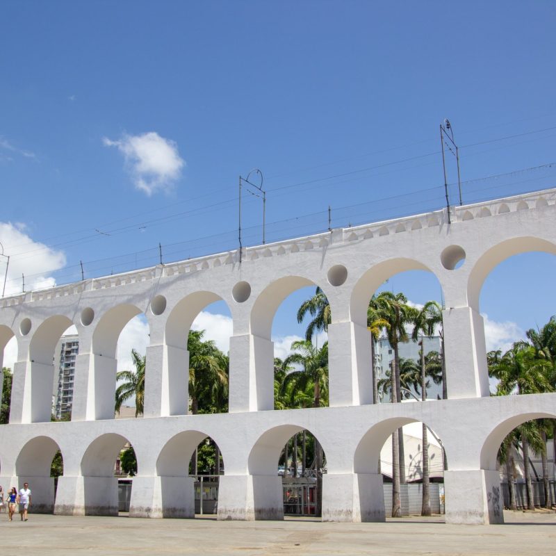 arcos de lapa rio de janeiro - cariofesina tours