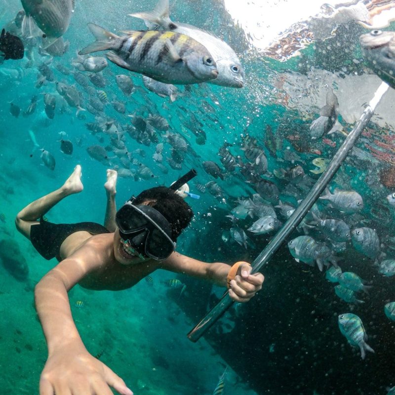 Playas de Angra dos Reis en tour