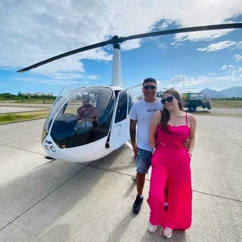 aventura en rio de janeiro, paseo en helicoptero rio, ala delta rio, parapente rio, experiencias premium rio
