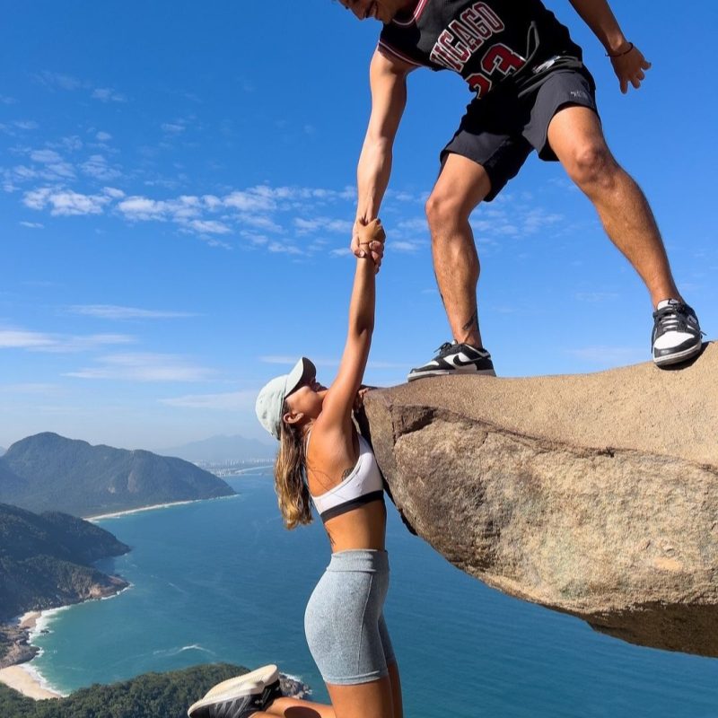 Tours en Rio de Janeiro | Cariofesina Tour