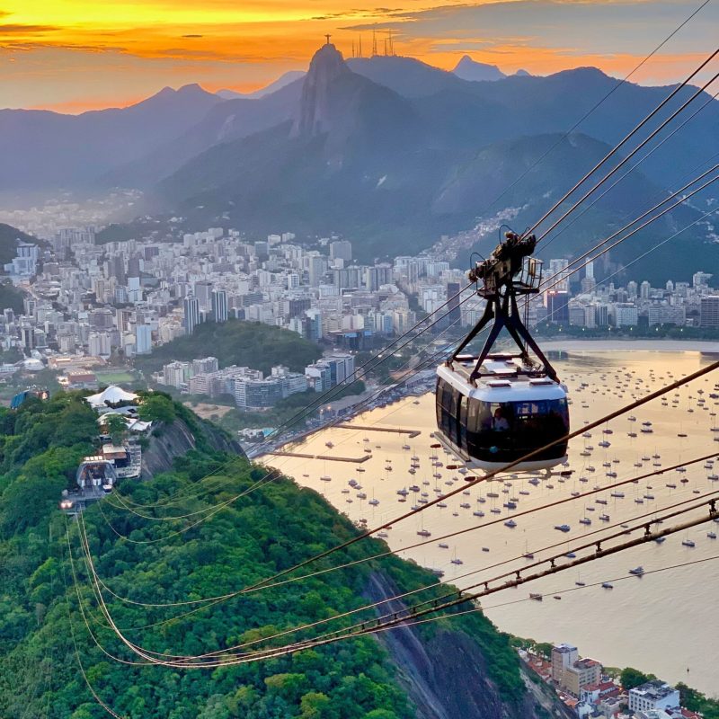 City Tours en Rio de Janeiro
